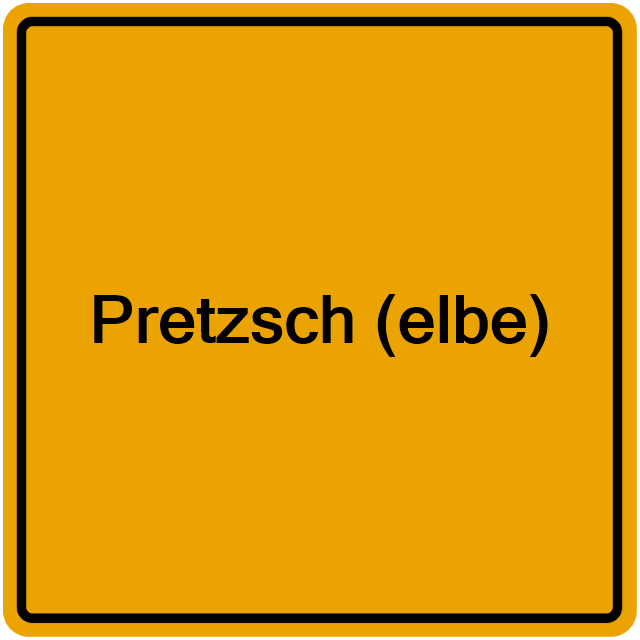 Einwohnermeldeamt24 Pretzsch (elbe)
